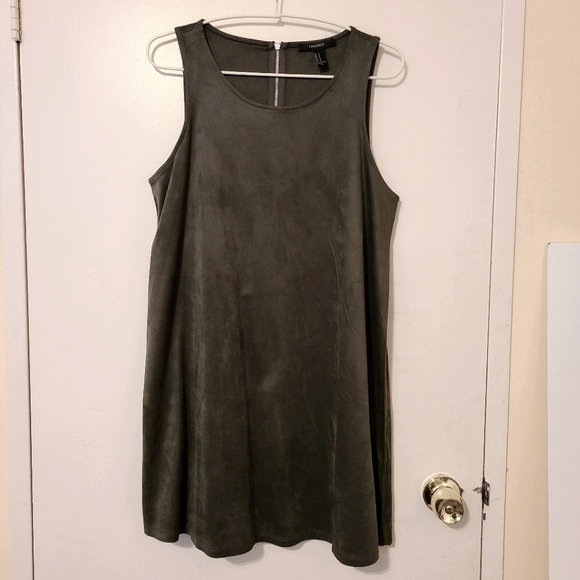 Forever 21 Dress - Picture 1 of 2